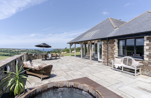 Oakfield - a price managed that sleeps 6 guests in 3 bedrooms