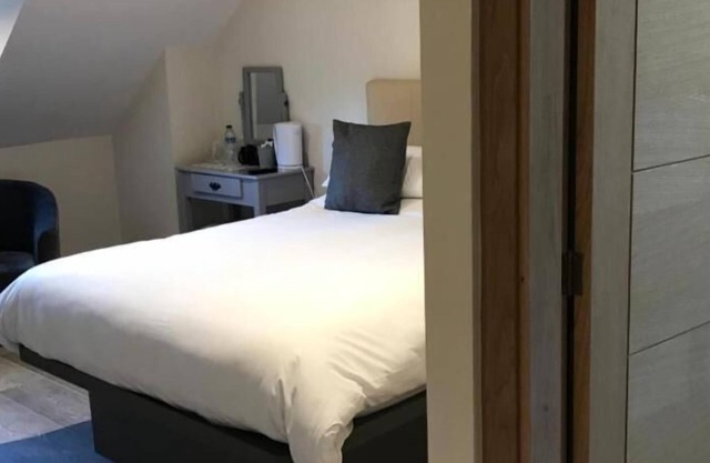Oakham Hotel