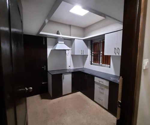 Oakhaven Service Apartments Kaikondrahalli