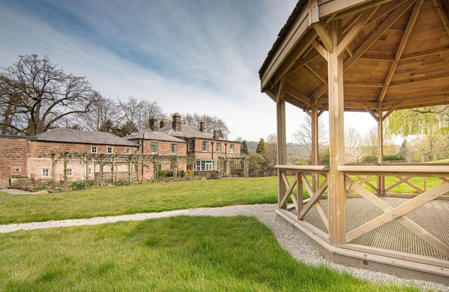 Oakhill Hotel