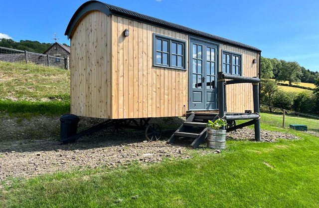 Oakies Farm Stays