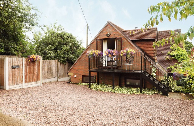 Oakland Cottage, CRAVEN ARMS