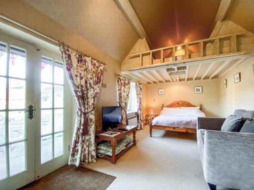 Oaklands Farm - Cottage 4