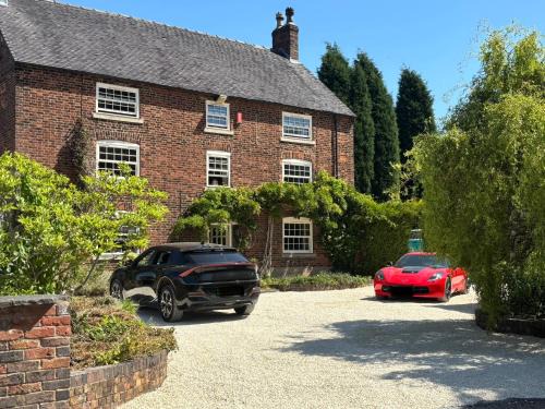Oaklea House