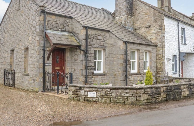 Oaklea, RAVENSTONEDALE