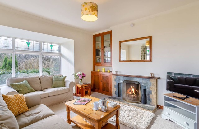 Oakleigh - Trois Chambres Maison, Couchages 4