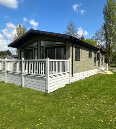 Oakmont 4 - Lodge with Hot Tub