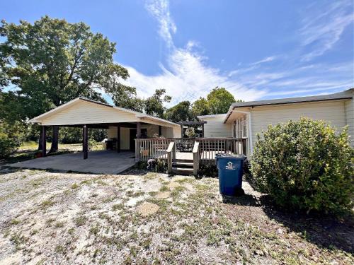 Oakridge Cottage