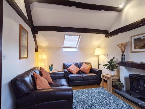Oakside Cottage Braithwaite