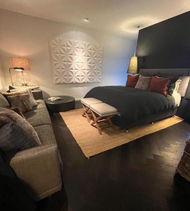 Oakwood Guesthouse