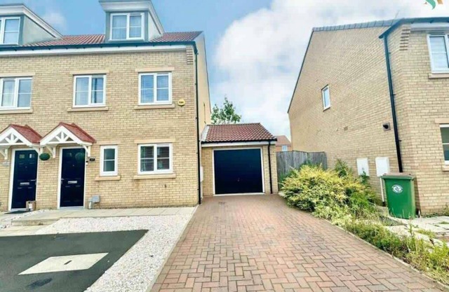 Oakwood Lodge Summary