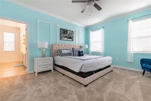 Oakwood Oasis