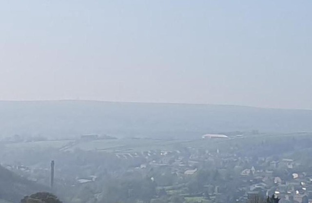 Oakworth