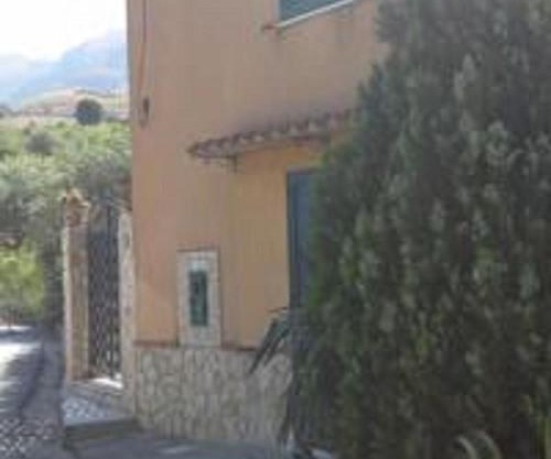 Oasi delle Madonie