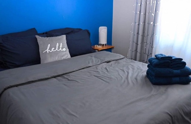 Urban & Pet Friendly 1BR in Premiere Neighborhood