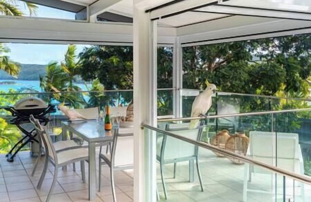 Oasis 28, Oasis 28 on Hamilton Island