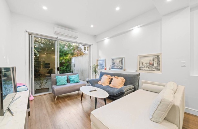 Oasis 4BR House/Darling Harbour&Casino-7 mins walk