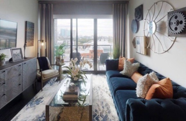 Appartement Oasis Experince