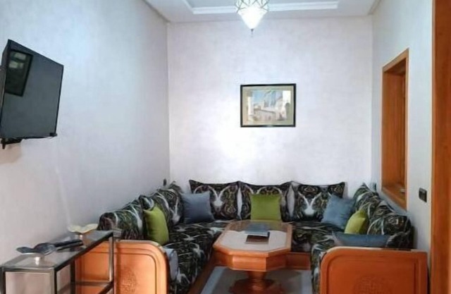 Oasis appart Marrakech