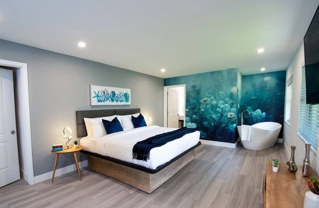 Oasis Boutique Hotel in Fort Lauderdale