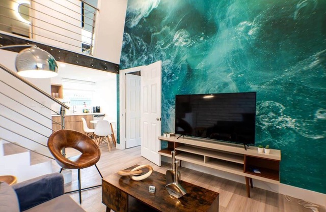 Oasis Boutique Hotel in Fort Lauderdale