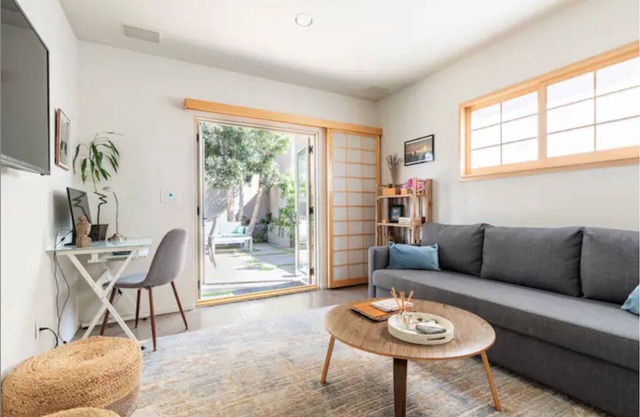1 bloc de la plage, luxe économique près de LAX