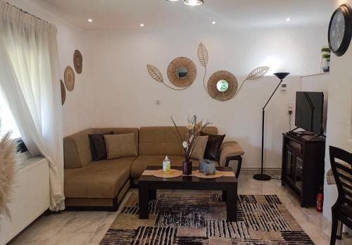Oasis Cottage