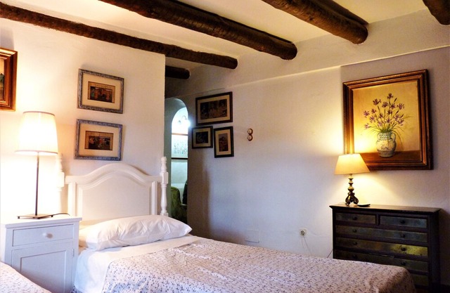 Oasis for 18 guests at 15 km from Seville