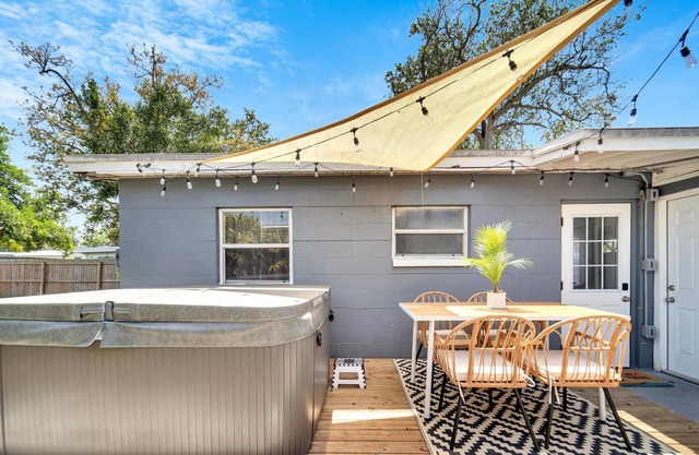Oasis Hideaway | Hot Tub Bliss | Ace Location