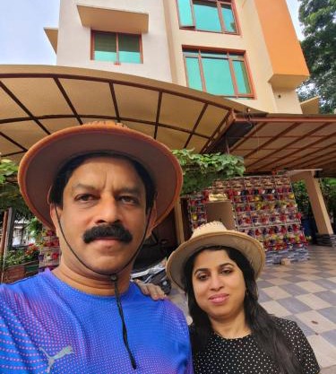 Oasis Homestay Kochi