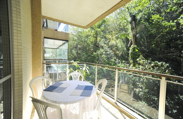 ❤Oasis à Gávea | idéal pour les couples, PUC, Zone Sud