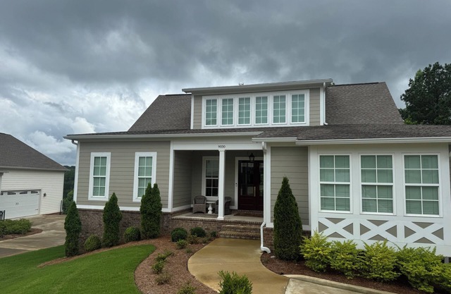 Oasis in Oxford - 4BR with an amazing view