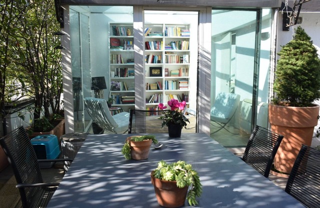OASIS DE QUIETE ET DESIGN!