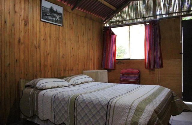 Oasis Paraiso Ecolodge