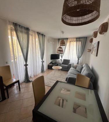 Oasis Resort Apartments