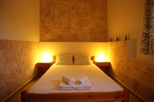 Oasis Rooms & Studios in Galissas