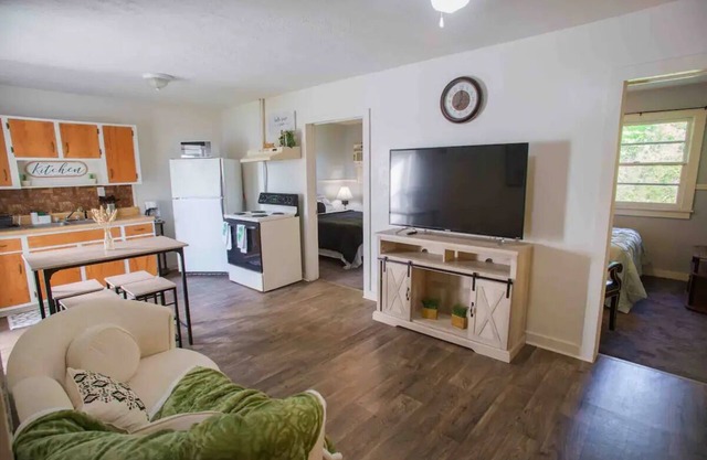 Oasis’s apartments 2