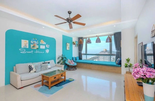 Oasky apartment 1 - 3 bedrooms