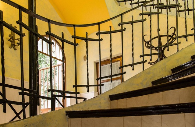 SERMENT HOME maison andalouse avec 4 chambres dans la vieille ville