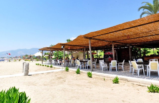 Oba Star Hotel & Spa - All Inclusive