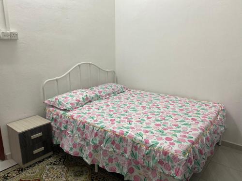 Obah Homestay Kota Bharu