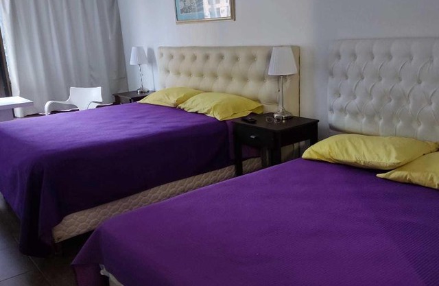 Obelisco Apart Hotel Buenos Aires