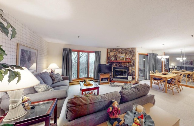 Ober Tal Getaway