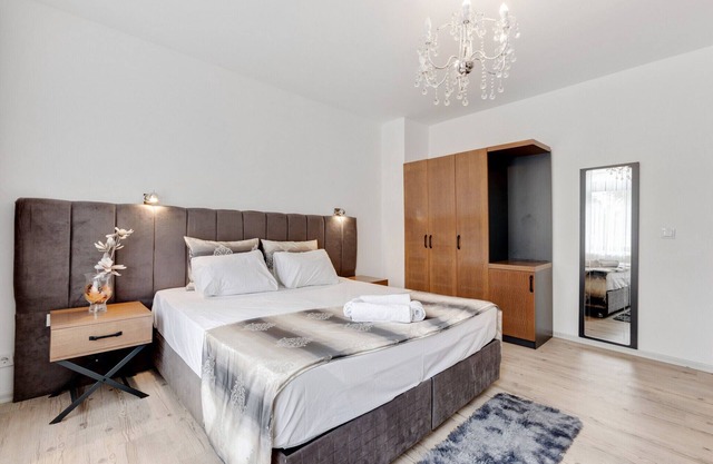 Appartement Dainty à Oberhausen