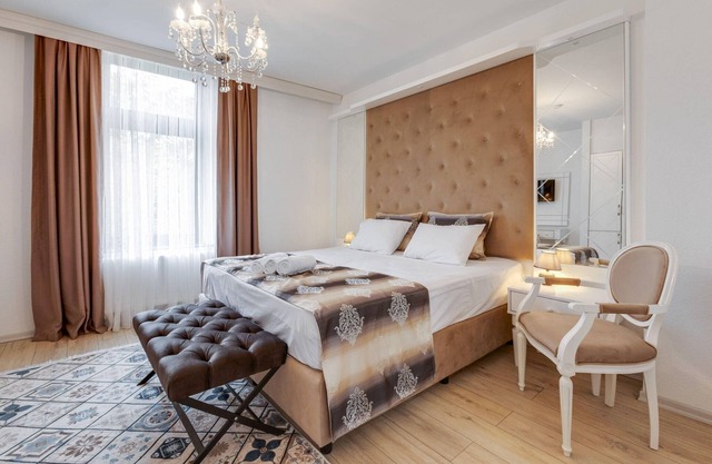 Appartement Oberhausen-City Ruhrgebiet
