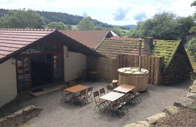 Oberprill Retraite moderne