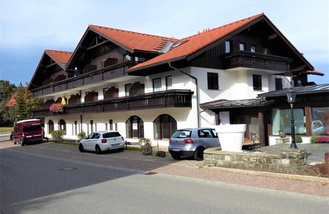 Appartement Sonnenappartement Fritz, WiFi, parking, balcon, lave-linge