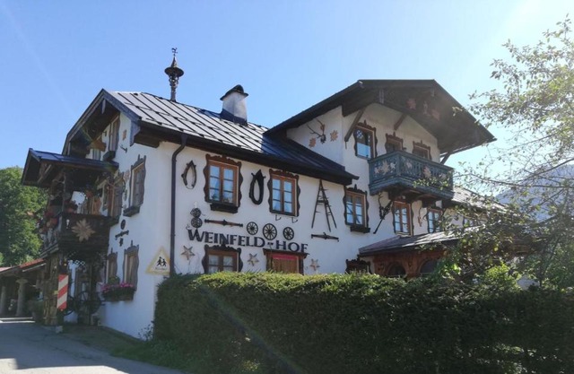 Oberweinfeld