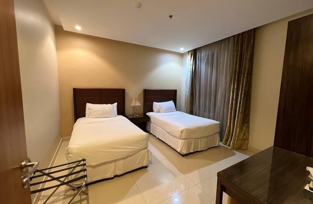 Obhur Home Suites