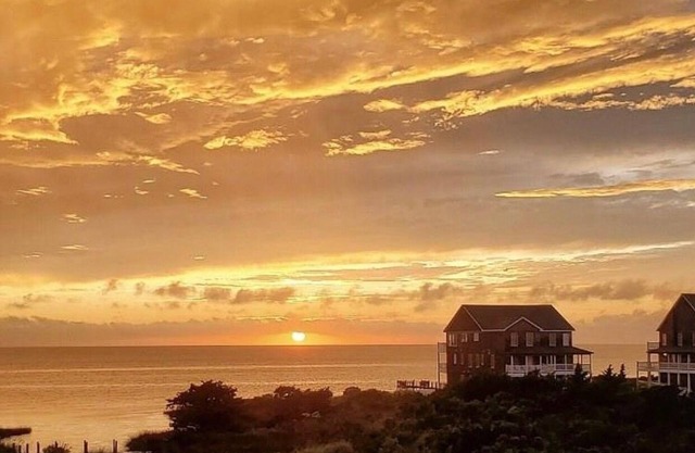 OBX Sound Life! With PELOTON!!